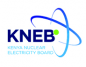 Kenya Nuclear Electricity Board (KNEB) logo